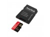 SanDisk Extreme Pro microSDHC UHS-I Class 10 U3 95MB/s 16GB (with Adapter)